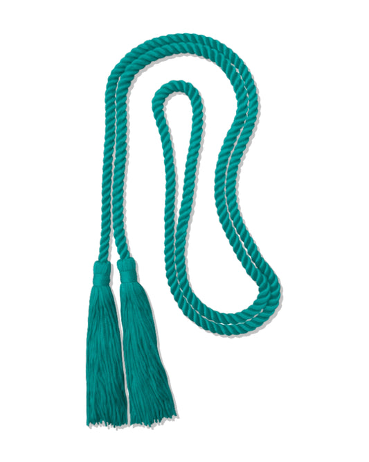 Teal Honor Cord