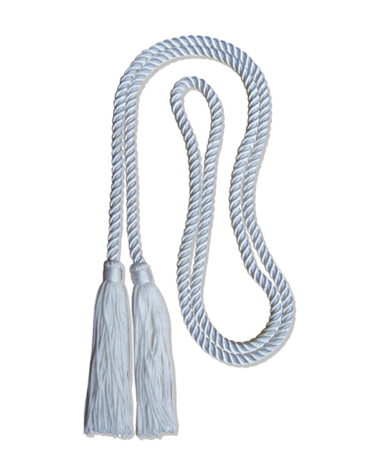 White Honor Cord